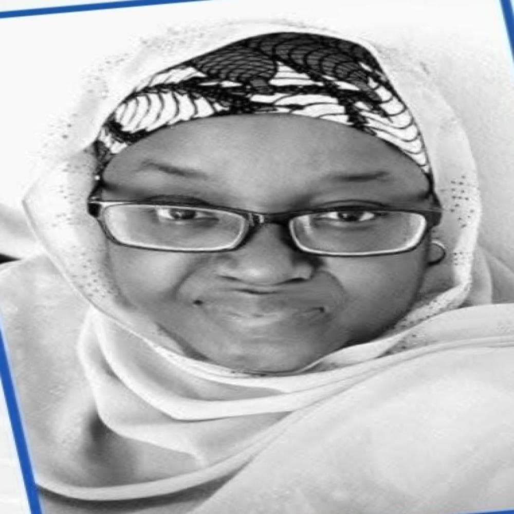 Sumayya Abdulkadir Takori