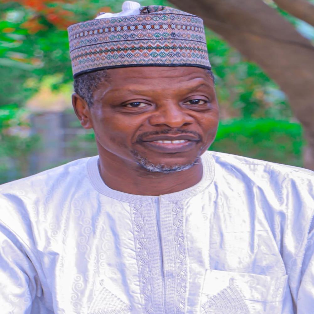 Ado Ahmad Gidan Dabino