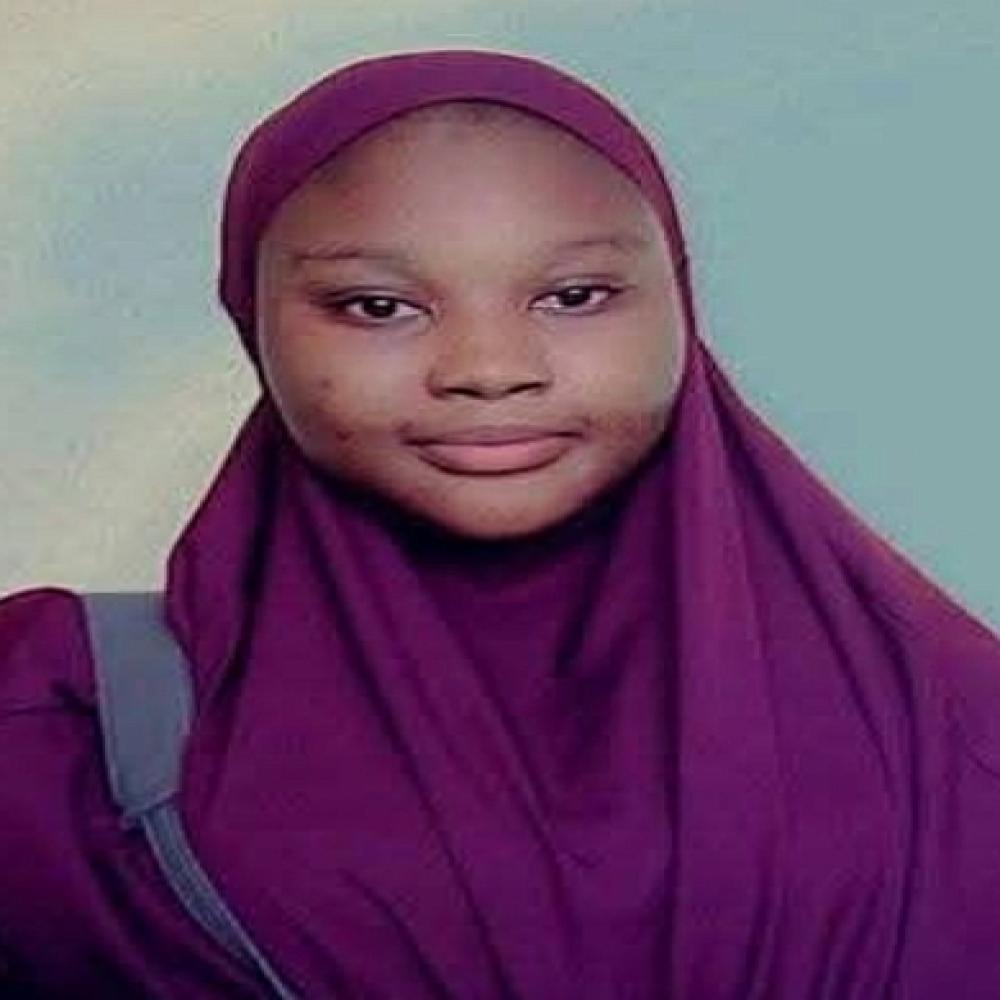 Aisha Adam Aishacoll