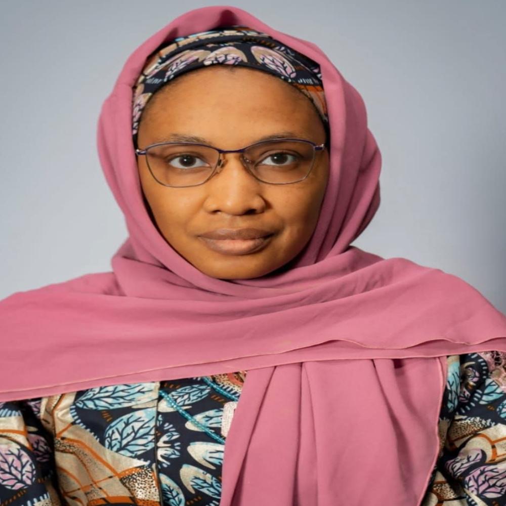 Maimuna Idris Sani Beli