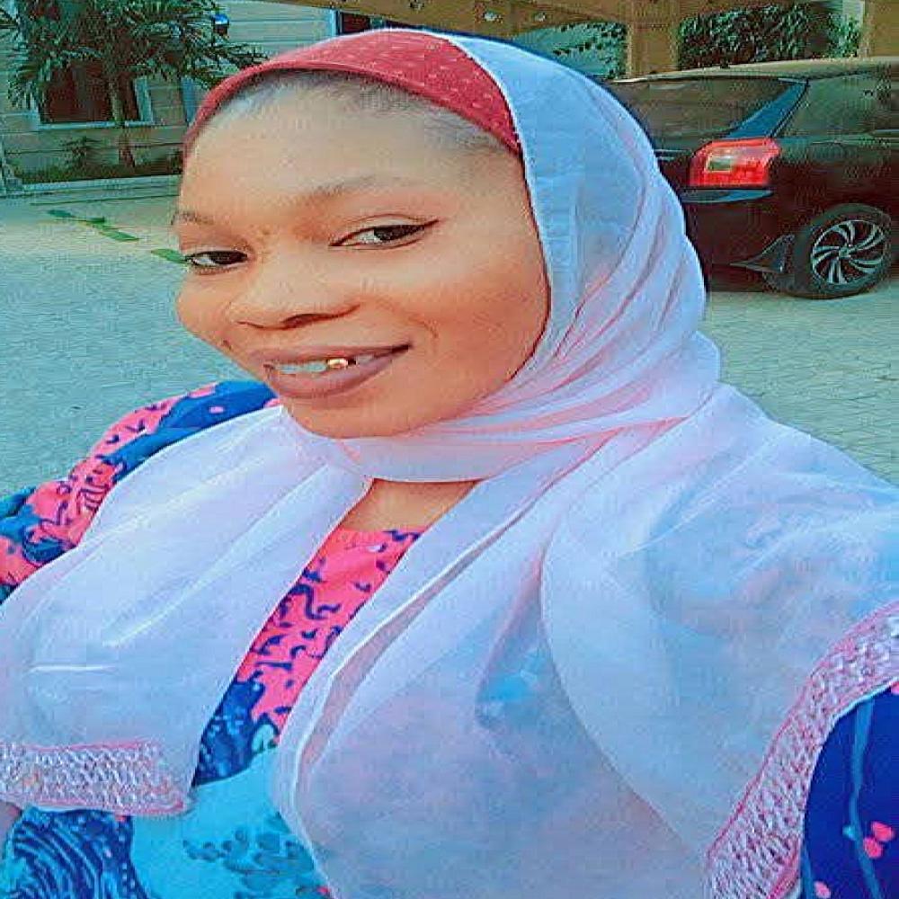 Aisha JB Mrs Danshuwa 