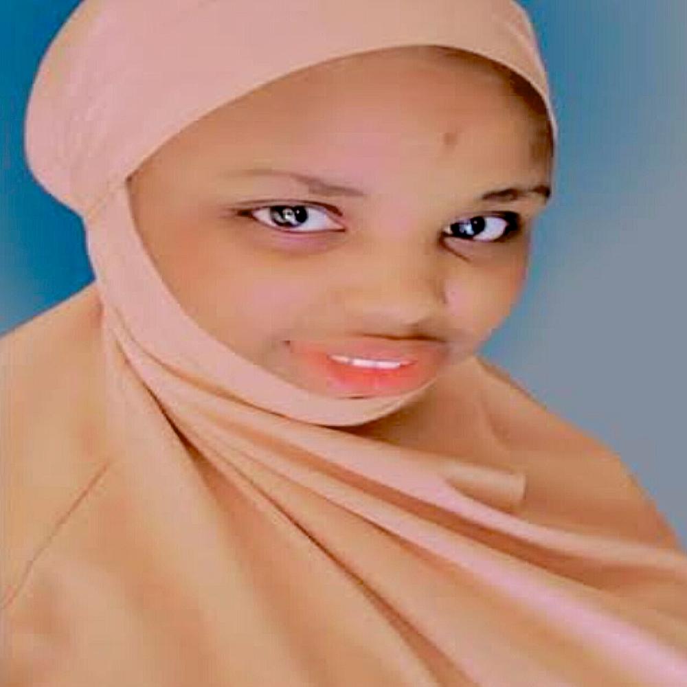 Rukayya Ibrahim Lawal