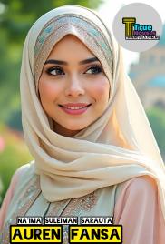 AUREN FANSA BOOK Complete By Niima Suleiman Sarauta .pdf