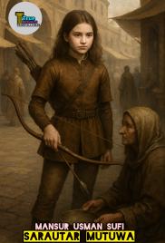 Sarautar Mutuwa Book Complete by Mansur Sufi .pdf