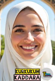 KURKUKUN KADDARA (TAKUN FARKO) Original Complete Rubuta Labari Jamila Boss Bature.txt