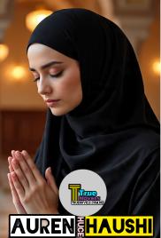 AUREN HUCE HAUSHI BOOK 1 COMPLET PDF BY MAMAN FATIMA.pdf