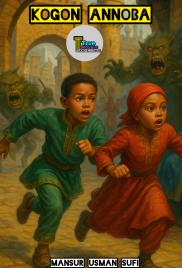KOGON ANNOBA True Books Available Complete Na Mansur Usman Sufi Sarkin Marubutan Yaki .pdf