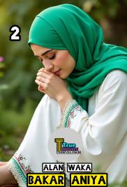 BAKAR ANIYA Book 2 Hausa Novels By Alan Waka .docx