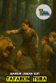 TAFARKIN TSIRA Book Complete by Sarkin Marubutan Yaki .pdf