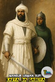 KARYA DA GASKIYA Cigaban Tafarkin Tsira Rubuta littafin Mansur Usman Sufi .pdf