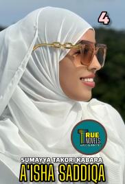 Aishah-Saddiqa 4 end Complete Novels by Sumayya Takori.pdf