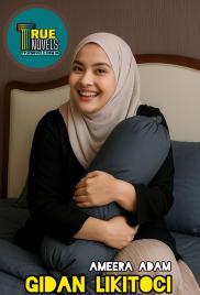GIDAN LIKITOCI BOOK COMPLETE BY AMEERA ADAM.txt