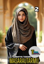 Masarautarmu Book 2  Hausa Book By Takori Kabara .pdf