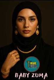 BABY ZUMA BOOK COMPLETE  BY Maryam Muhammad.pdf