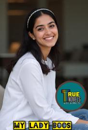 MY LADY BOSS BOOK COMPLETE By Maman Teddy.pdf