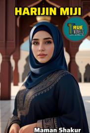 HARIJIN MIJI COMPELET BOOK BY M SHAKUR.doc