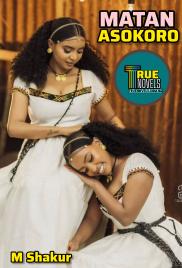 MATAN ASOKORO COMPLETE HAUSA NOVEL BY by M.Shakur.pdf