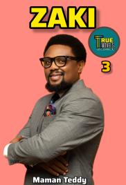 ZAKI Part 3 Hausa Novels by MAMAN TEDDY.doc