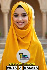 WUTA A MASAKA COMPLETE NOVELS BY AYSHERCOOL .pdf