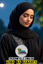 GABA DA GABANTA HAUSA NOVELS BY AYSHA COOL.pdf