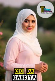 CIKI DA GASKIYA BOOK A Na Marubuciya Bilkisu Abdullahi Billy Abdull .pdf