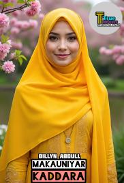 MAKAUNIYAR KADDARA BY BILLYN ABDULL.pdf