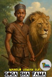 GOGA SHA FAMA Book by Mansur Usman Sufi .pdf