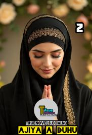 AJIYA A DUHU BOOK 2 By Billyn Abdull.txt