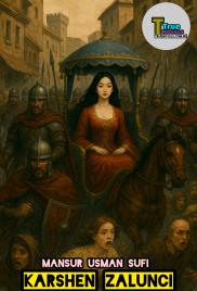 KARSHEN ZALUNCI COMPLETE BOOK BY SUFI .pdf