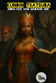 KUNDIN TSATSUBA Book 1 By  Madakin Gini .pdf