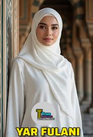 Yar Fulani Book Free Complete Hausa Novel 2025 by Aisha Aliyu Garkuwa.pdf