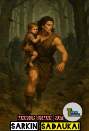 SARKIN SADAUKAI COMPLET PDF BY Sufi .txt