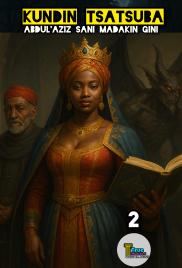 KUNDIN TSATSUBA Book 2 By Abdulaziz Sani Madakin Gini .pdf