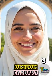 KURKUKUN KADDARA (TAKUN KARSHE) BY BOSS BATURE.doc