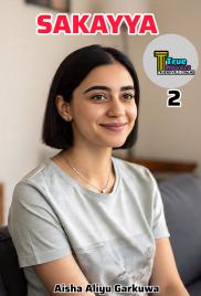 Sakayyah Book 2 Hausa Books By Garkuwar Fulani True Novels.txt