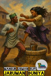 JARUMAN DUNIYA True Book Complete Adventure Na Mansur Usman Sufi Sarkin Marubutan Yaki .txt
