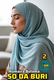 SO DA BURI Book 2 by HUMAIRA BULAMA.txt