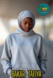 BAKAR TAFIYA BY MEENAT A YANDOMA.pdf