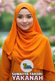 YAKANAH BOOK COMPLETE HAUSA NOVEL BY TAKORI KABARA .pdf