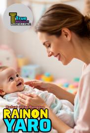 RAINON YARO BY HAFSAT DANGORO.txt