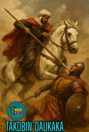 TAKOBIN DAUKAKA Book Complete by Mansur Usman Sufi .txt