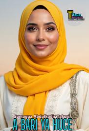 ABARI YA HUCE BOOK Complete Book by Sumayya Abdulkadir Takori.pdf