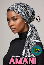 AMANI BOOK 4 END HAUSA BOOK COMPLETE BY SUMAYYA TAKORI.pdf