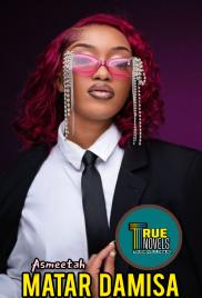 MATAR DAMISA Complete Novels By Asmeetah.doc