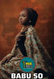 BABU SO Miya kawo Kishi Book complete by M shakur.doc