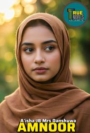 Amnoor Complete Romantic Hausa Novels by Aysha JB.pdf