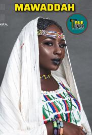 MUWADDAT Complete book Hausa Novels by Aysha Bagudu .pdf