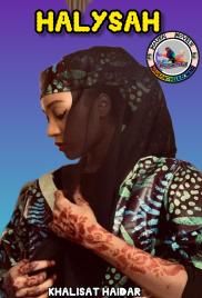 HALYSAH Hausa Novels Complete By khalisat  Haidar.txt