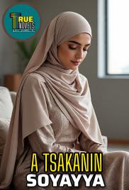 ATSAKANIN SOYAYYA COMPLETE BOOK By MAMAN ABDULSHAKUR.pdf