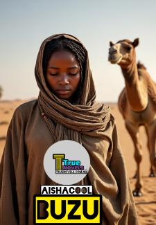 BUZU HAUSA NOVELS Writing By Aishacoll .pdf